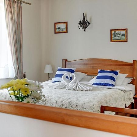 Villa & Restaurant Admiral Nelson Hel Dış mekan fotoğraf