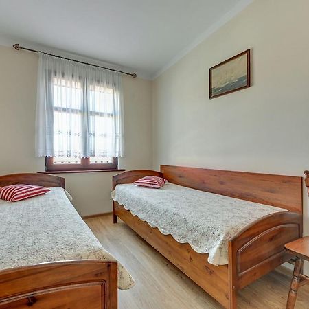 Villa & Restaurant Admiral Nelson Hel Dış mekan fotoğraf