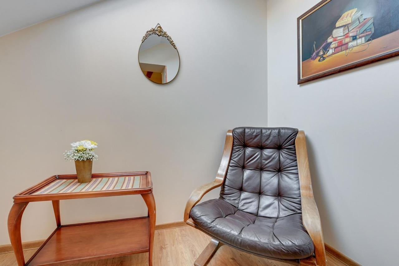Villa & Restaurant Admiral Nelson Hel Dış mekan fotoğraf